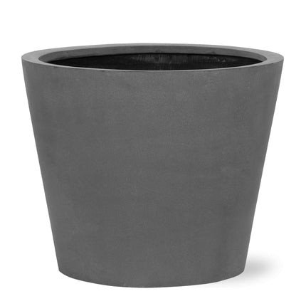 Bucket Grey - S - 50x40