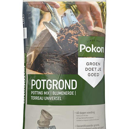 Potgrond Universeel - 10L